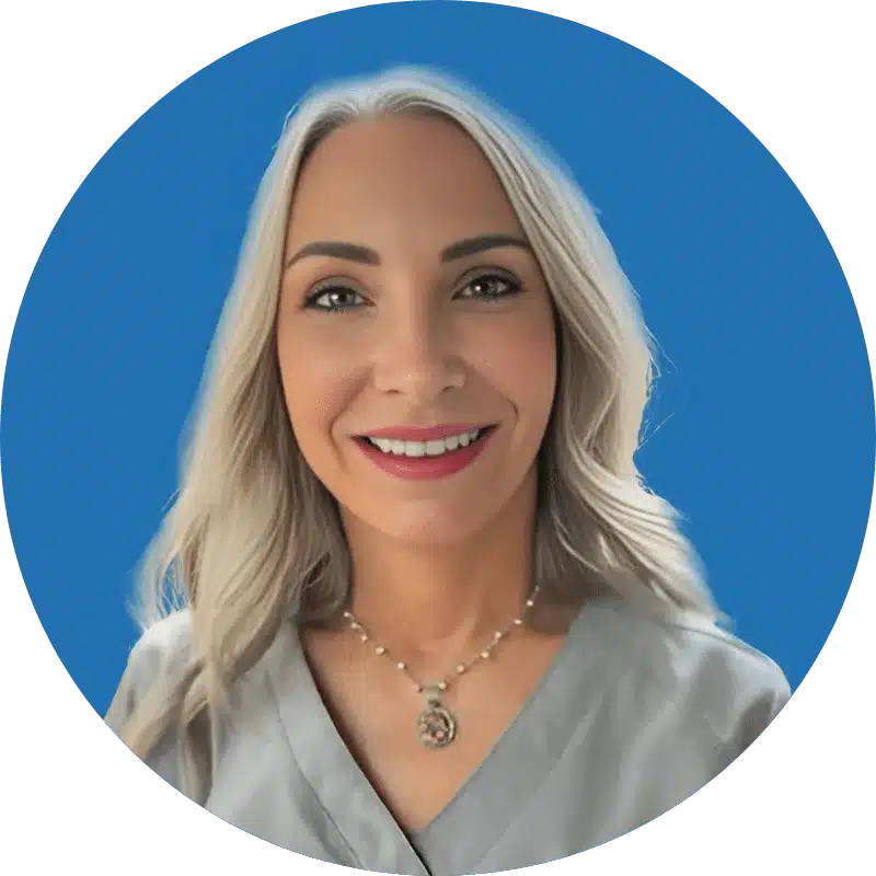 Jennifer Lombrano, DDS img